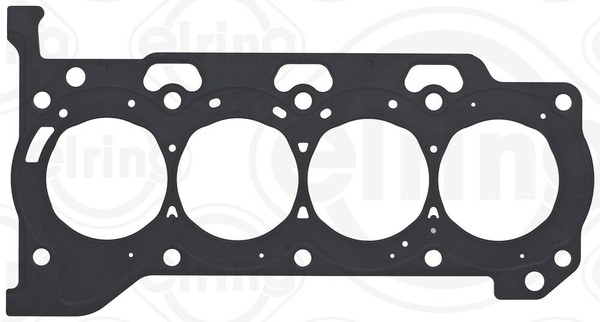 Elring 298.640 Zylinderkopfdichtung MLS Multilayer Steel-image