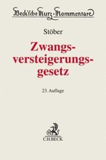 Zwangsversteigerungsgesetz | Kai Achenbach | ...