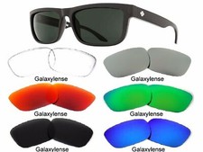Galaxy Replacement Lens For SPY Optic Discord Sunglasses 6 Color SPECIAL OFFER 