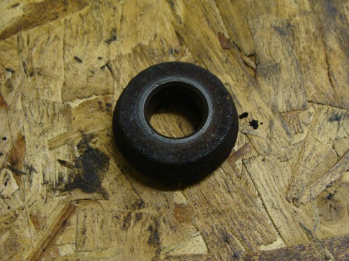 BMW M20 KURBELWELLE ZAHNSCHEIBE KURBELSCHEIBE [14mm DICK, 42mm AUßENDURCHMESSER]