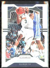 2019-20 Panini Prizm #87 Torrey Craig Prizms Silver
