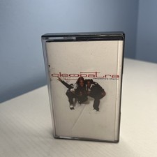 Cleopatra Cleopatras Theme Cassette Single / 1998
