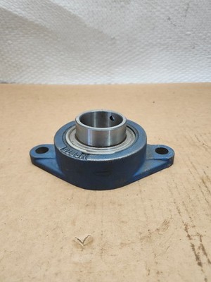 NEW NO BOX RHP 2-BOLT Oval Flanged Bearing Unit MSFT5 | SFT8