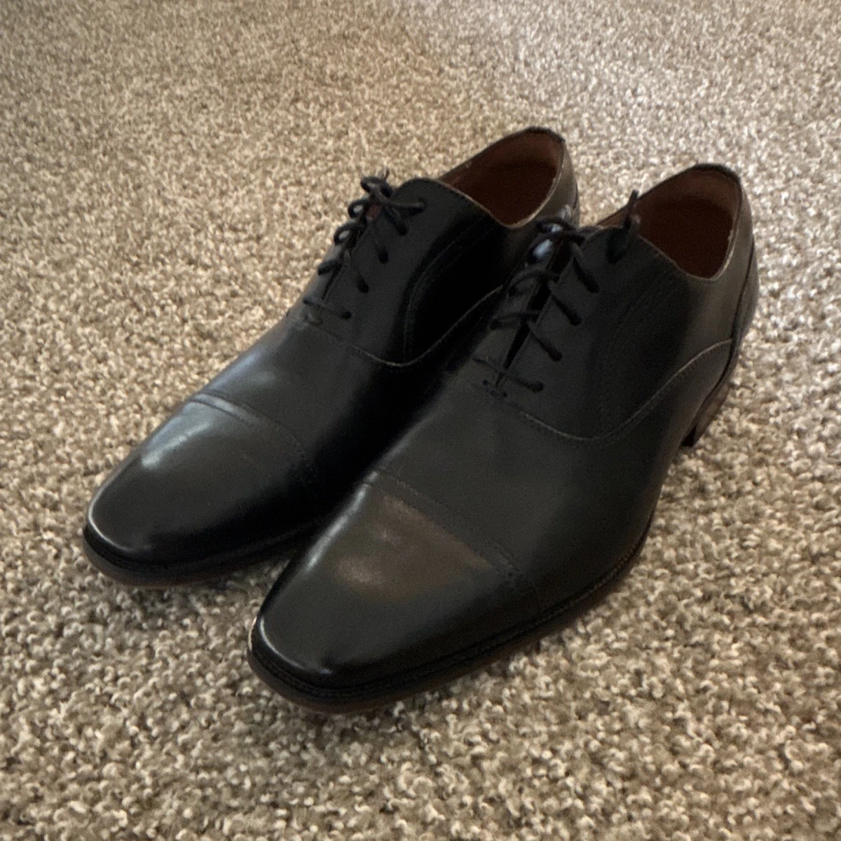 Florsheim Oxfords Dress Shoes for Men for sale | eBay display picture 2