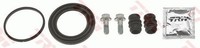 Trw Reparatursatz, Bremssattel SJ1138 FüR Mitsubishi