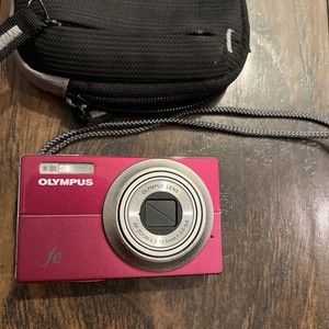 Olympus Fe 5010 | eBay