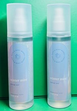 Winter Mint Bath & Body Works perfume - a novo fragrância