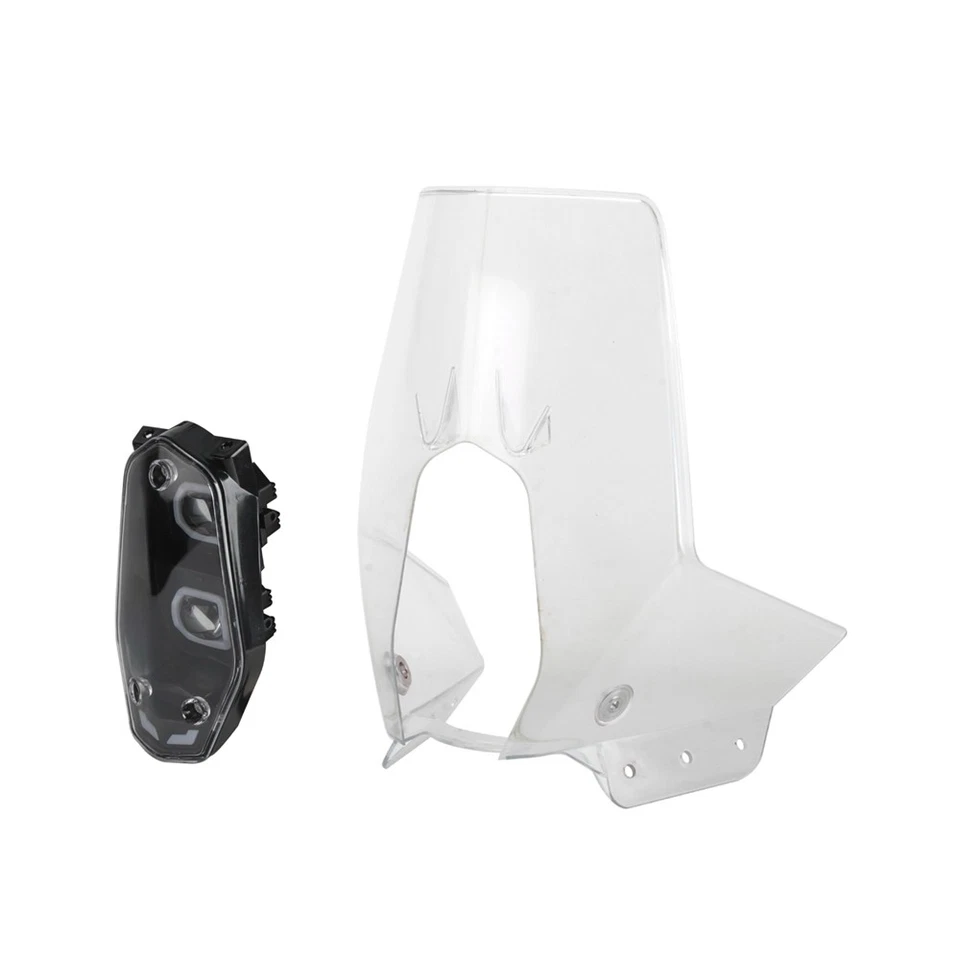 Фара лобового стекла для KTM 690 Enduro R 450 Rally копия 790 890 Adventure R - Изображение 3 из 4