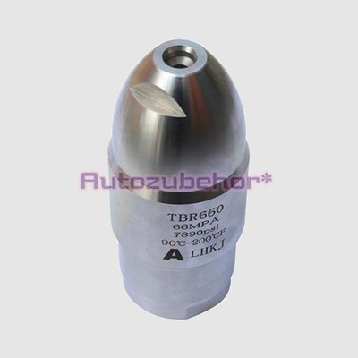 #ad 1PCS New TBR660 Rotating Nozzle 66MPa 7890PSI G1 4 H pressure Washer Accessories EUR 323.17