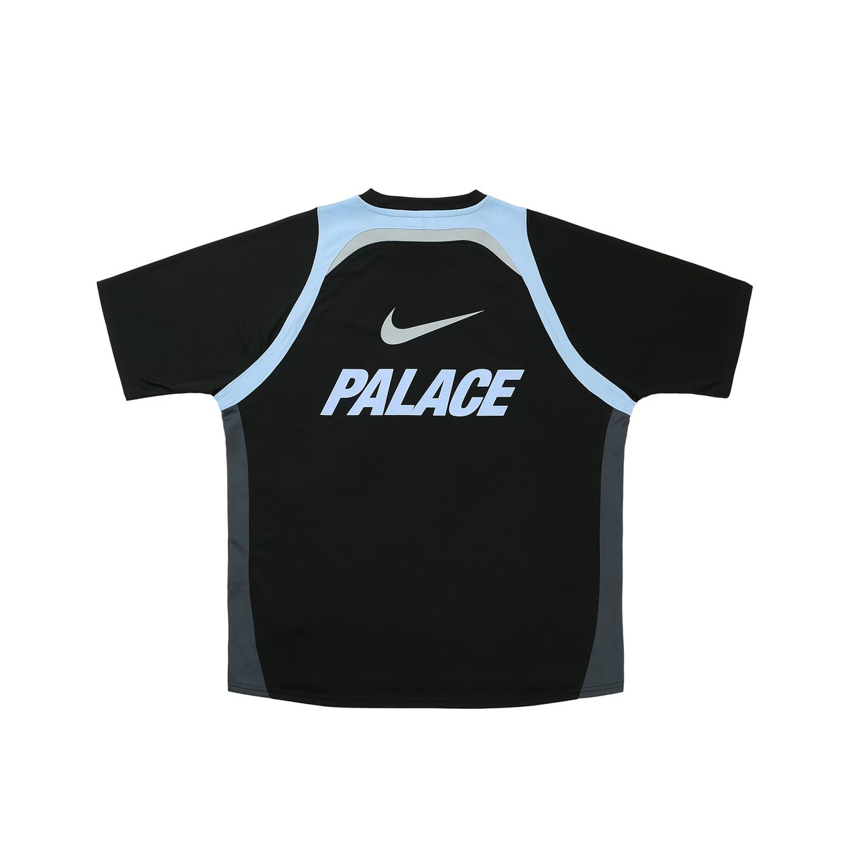 希少XXL palce nike jersey black PALACE NIKE JERSEY BLACK ✓Large✓ | eBay