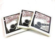 John Pearse Guitar Strings 3 Sets Acoustic 80/20 Bronze Slightly Light 160SL