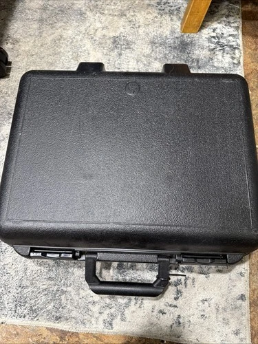 Sony Playstation 2 Blockbuster Video Hard Plastic Rental Case image 9