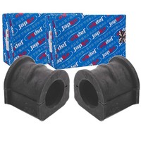 2X Japko Stabilager Buchsen Vorne Passend FÜR Isuzu Trooper Links+Rechts