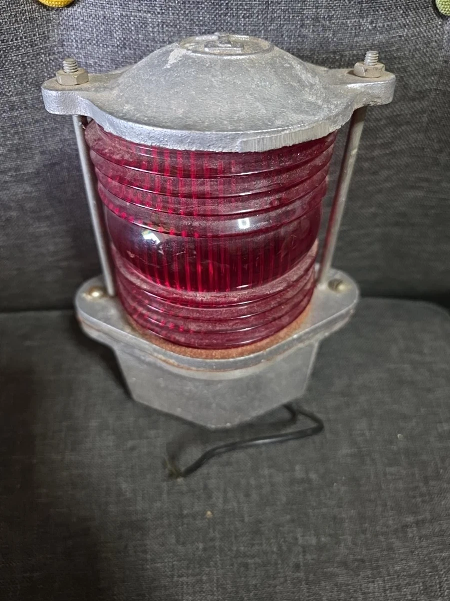 Antique Maritime Signal Lights for sale | eBay