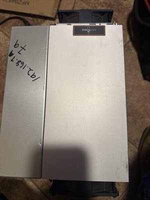 L7 Bitmain Antminer L7 9050MH/s Mine DOGE /LTC Scrypt 9050 --- SHIPS from USA!