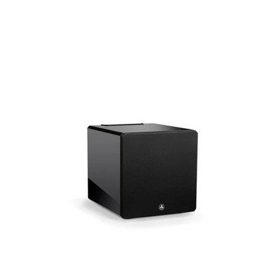 JL Audio e112 _ Subwoofer mit geschlossenem Gehäuse _ Neuware