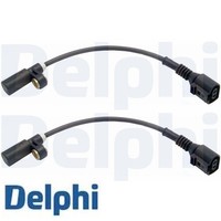 2X Sensor FüR Raddrehzahl Delphi SS20096 2 Sensor Raddrehzahl