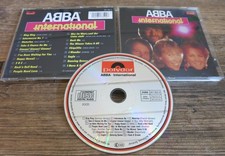 ABBA - International (1983) Best of...