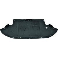 Diederichs 8101713 Motorabdeckung Unten FüR Audi A4 B6 (8E2) 2001-