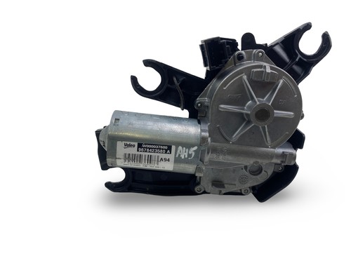 PEUGEOT 2008 Scheibenwischermotor 9678423580A 2016 (AH5)