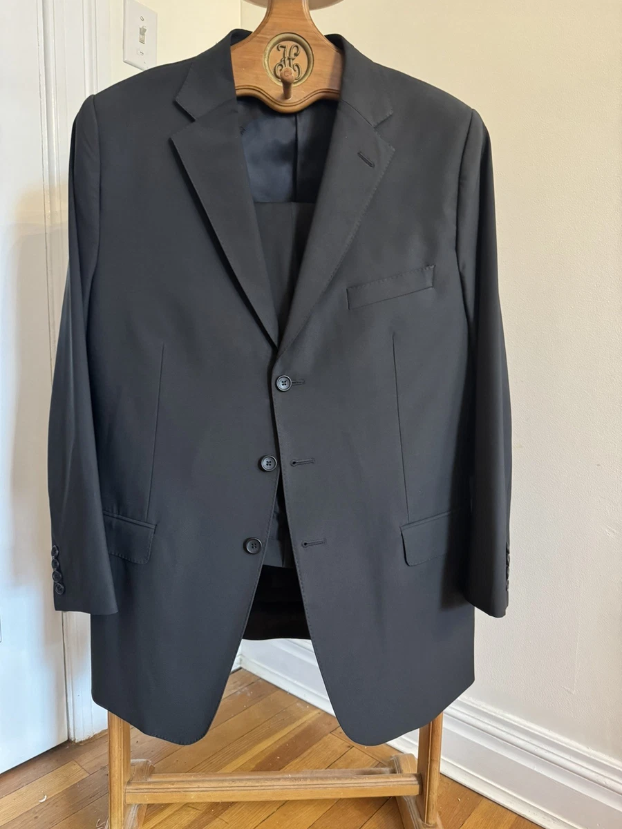 Versace Regular Size Suits & Blazers for Men 46 Size for sale | eBay