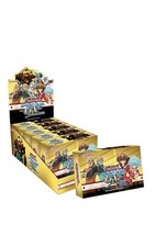 Speed Duel GX Midterm Paradox Mini 6-Box Sealed Display YuGiOh NEW PRESALE