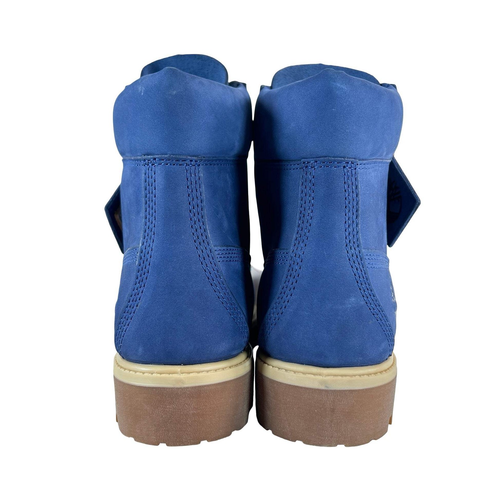 Timberland 6" Premium Waterproof Boot Victor Victor Navy 2025 (Friends & Family) image 3