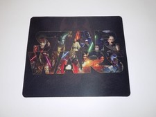Mouse Pad - Star Wars