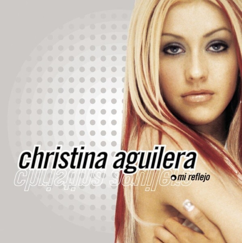 Aguilera Christina - Mi Reflejo [Audio CD] Aguilera, Christina CD Audio