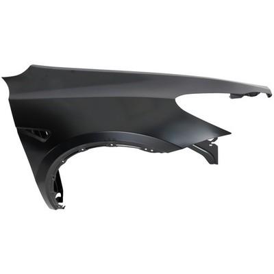 Fender Fits Tesla Model Y 2020-2024 Front Passenger Side w/ Code BY02