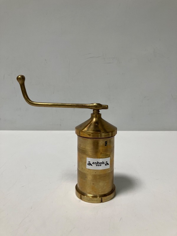 Brass Ashok 999 Noodle Press Pasta Maker - Pre-Owned