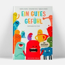 Lenarz, Jan/ Ein gutes Gefühl Jan Lenarz