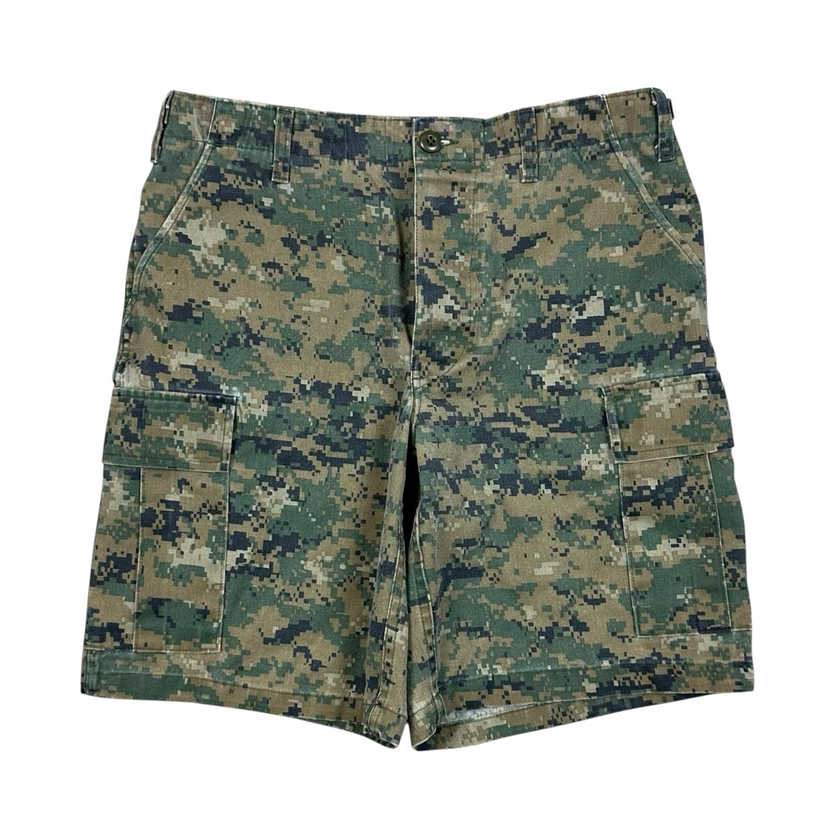 TRU-SPEC Camouflage Shorts for Men for sale | eBay