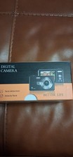 Better Life 1080P Digital Camera  Green