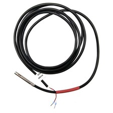 1,5m PT1000 Temperatursensor 105 °C Speicher-, Solar- & Kollektorfühler