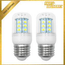 Refrigerator LED Light Bulb 3.5W E27 Replacement for Frigidaire Kenmore 6000K