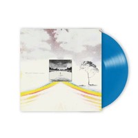 Blue Gum Way (180G) (Opaque Sky Blue Vinyl) | Gum | Vinyl / Schallplatte | 2026