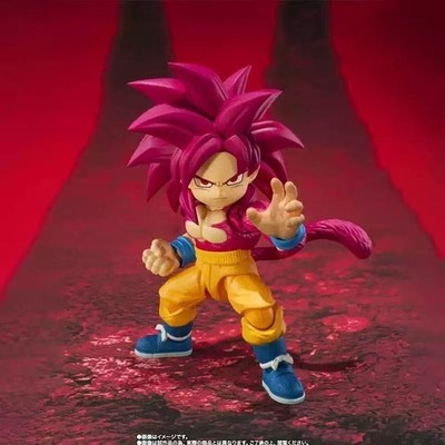 FIGURINE DE COLLECTION DRAGON BALL Z +/- 4cm EUR 2,99 - FR
