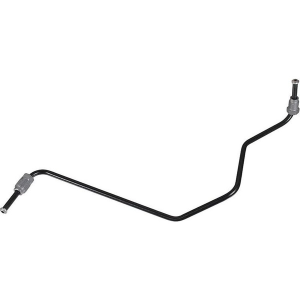 Metzger 4120016 Bremsleitung FüR Peugeot Citroen Berlingo Xsara Partner M MF 5-image
