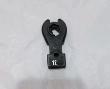 Sturtevant Richmont 819088 Ratcheting Flare Nut Interchangeable Head 12mm Torque