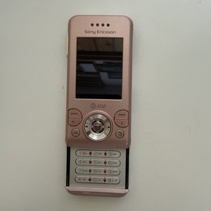 Auricular Bluetooth Estéreo Sony Ericsson MW600