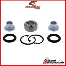 PIVOT WORKS POLARIS RZR XP 4 1000 DYNAMIX 2 REAR SUSPENSION OVERHAUL KIT