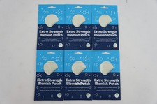 New HanHoo Extra Strength Blemish Patch Bundle 216 Total Patches In 6 Packs