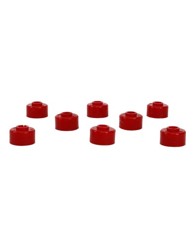 Nolathane Sway Bar Link Bushing fits Chrysler Valiant Charger 5.2 CL (42915) - Picture 2 of 12