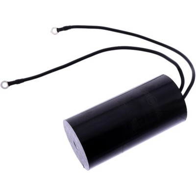 Reifenmontiergeräte Kondensator 50 UF 220V JPM - Originalteil Art.Nr S-063-00800