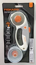 Fiskars DuoLoop Rotary Cutter 118730