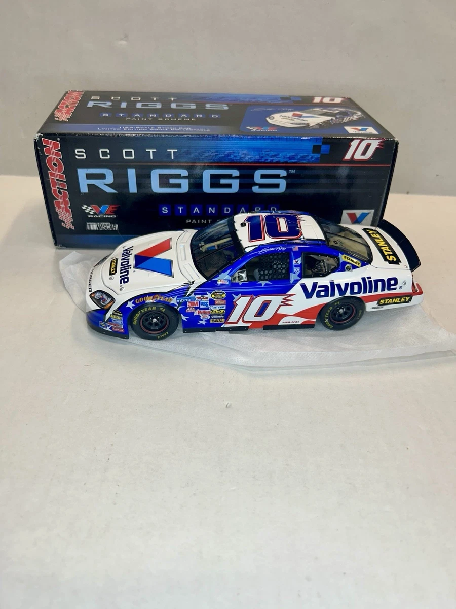 Scott Riggs Diecast Racing Cars for sale | eBay