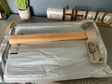 Magnetic Roofing Hammer Magnetic Roofing Hatchet Designed Improve Efficiency New