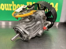 Wright Stander ZK RH Right Side Hydro Pump PR