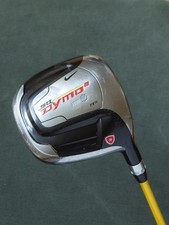 Nike Golf Sasquatch Dymo 2 Driver 9.5* Stiff Flex - Right Handed 